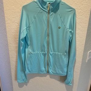 Lilly Pulitzer Luxletic Jacket